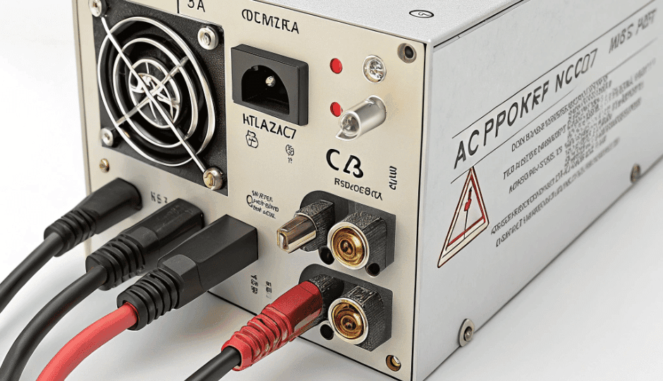 Future of Power Adapters