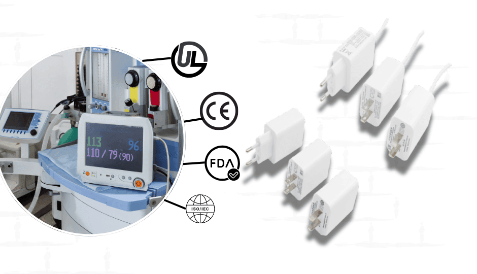 ac dc power supplies