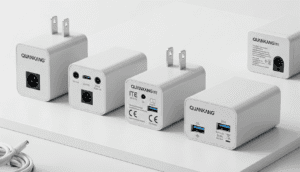 ITE power adapter for IoT devices