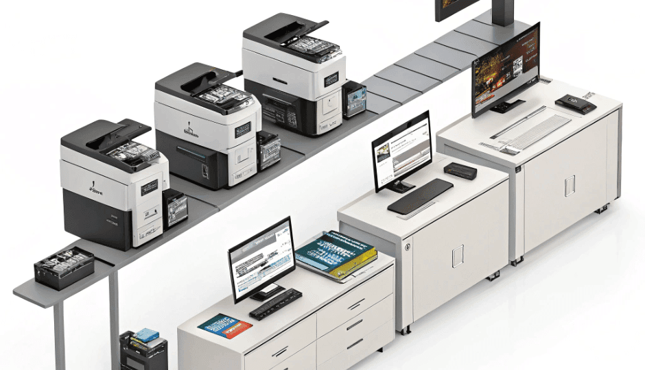 Future of Power Adapters