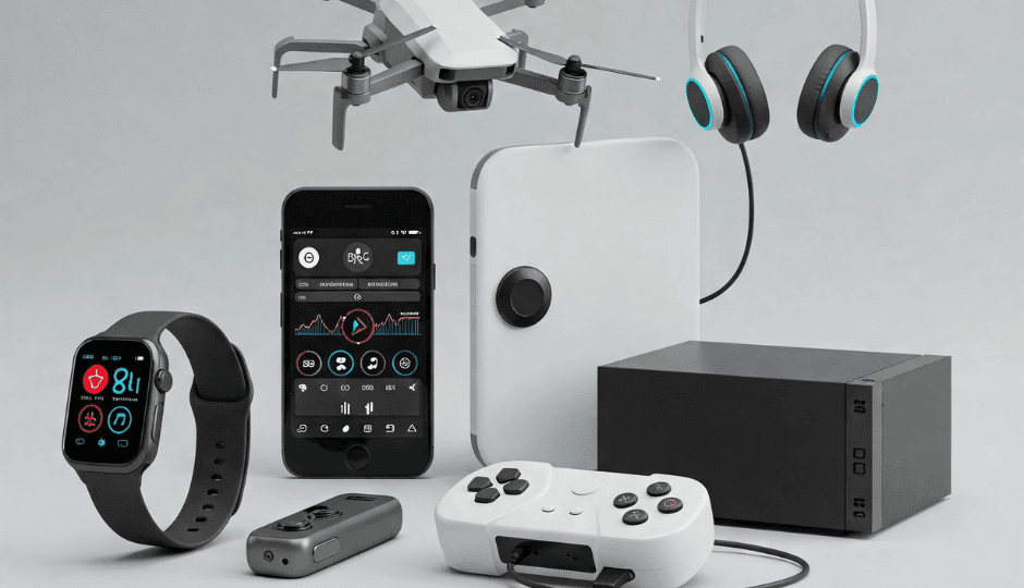 Future of Power Adapters