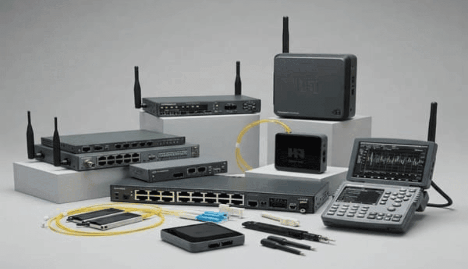 Future of Power Adapters