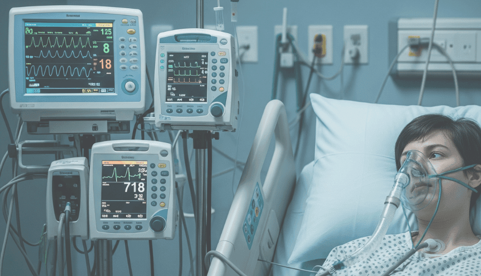 MOOP and MOPP in medical power supplies