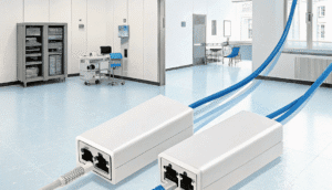 Quankang POE adapter