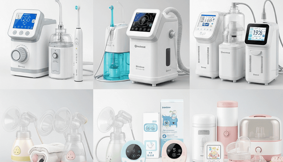 Quankang dental equipment power supply