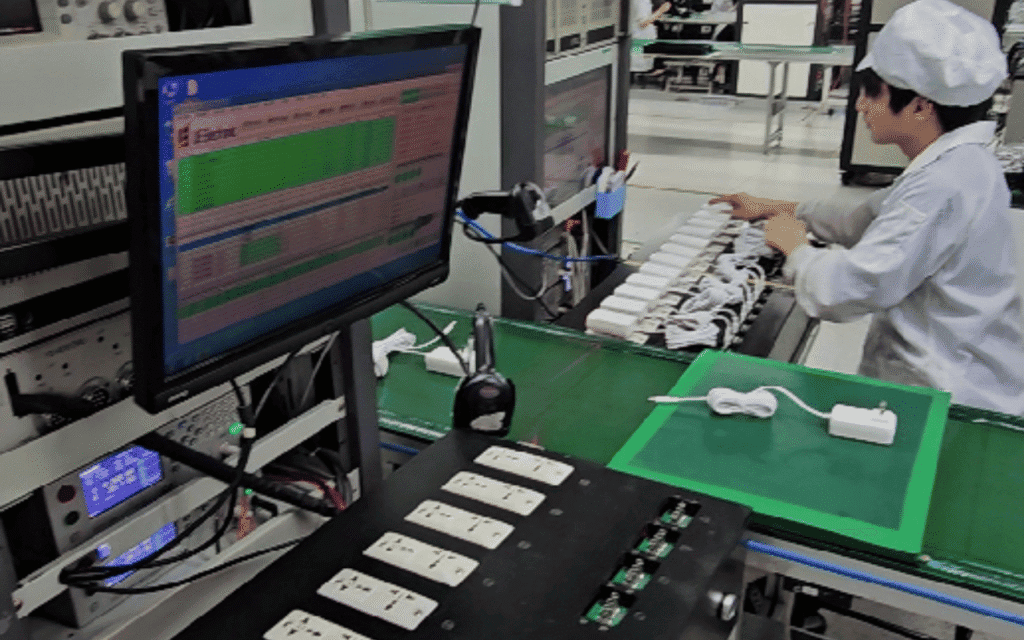 Quankang ul60601 medical power supply 24v