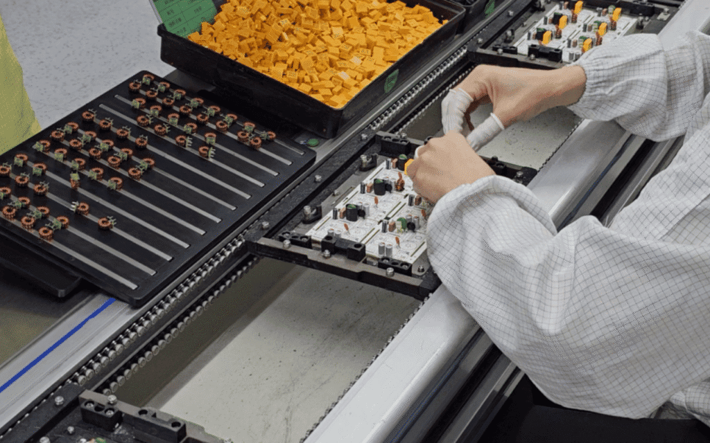 Quankang ul60601 medical power supply 24v