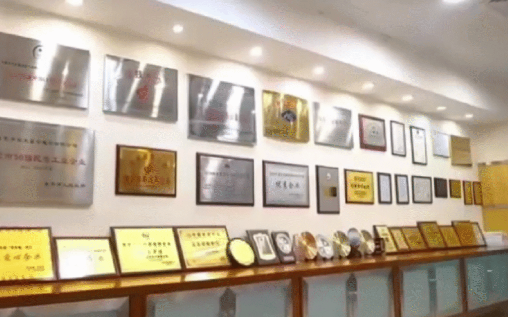 Quankang ul60601 medical power supply 24v