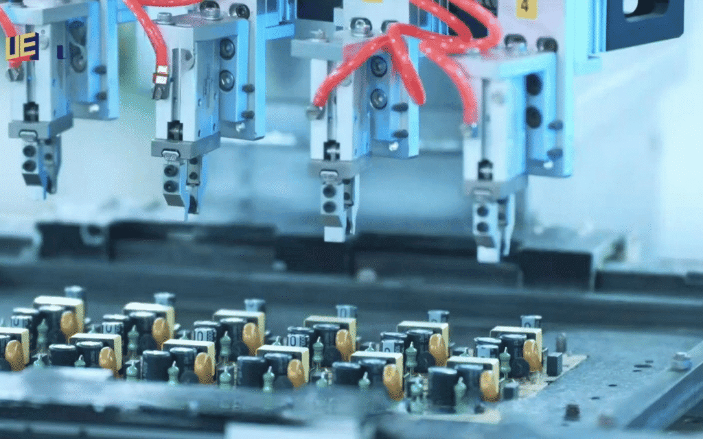 Quankang ul60601 medical power supply 24v