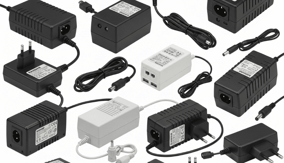 Types of ac dc power supplies Quankang