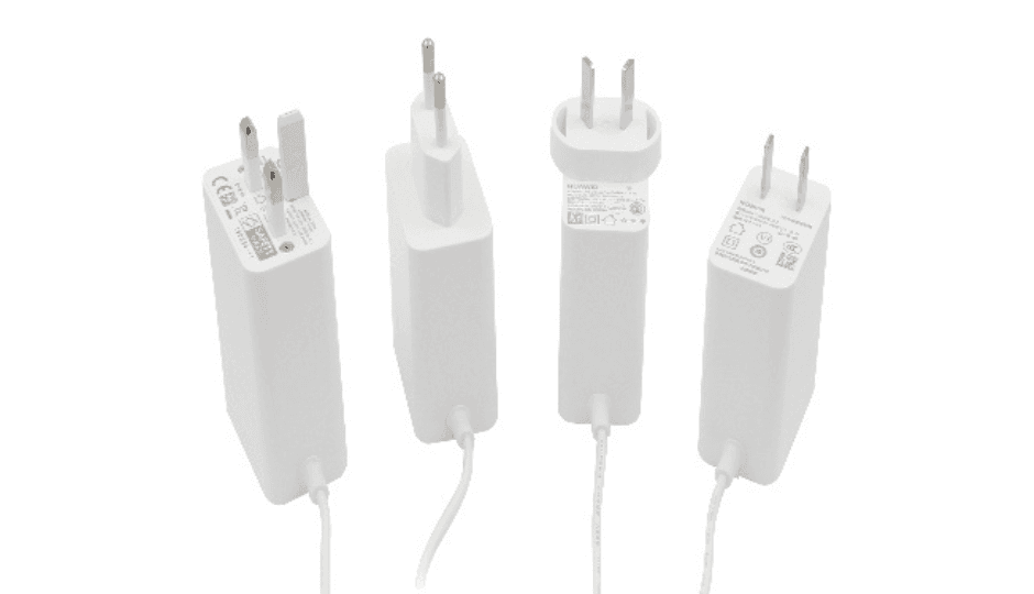 UES48LZ1-SPA medical grade power adapter