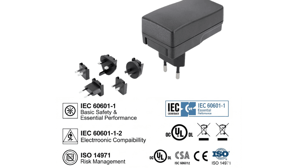 Future of Power Adapters