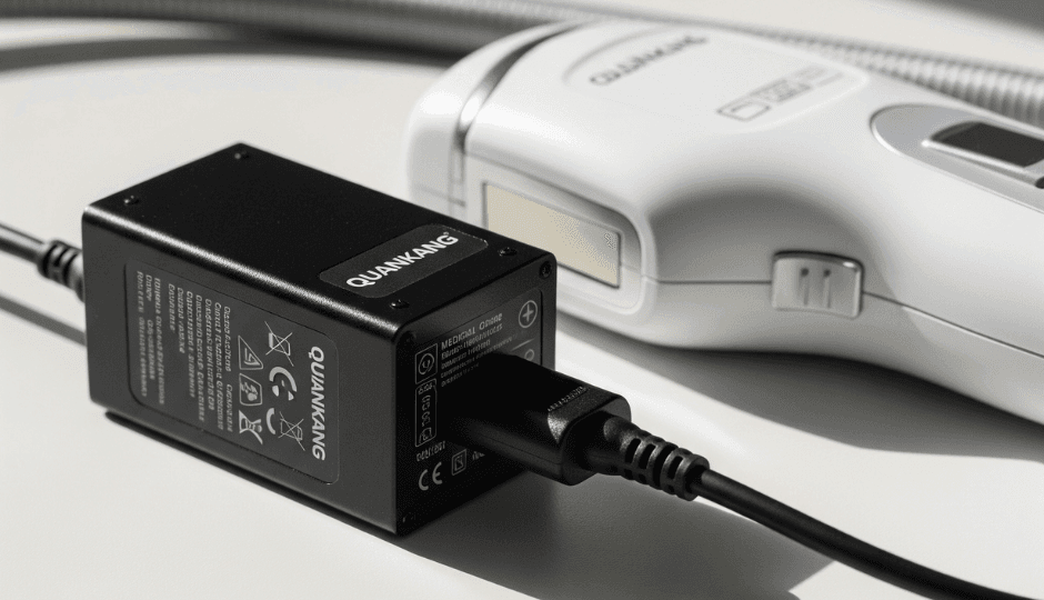 beauty equipment power supply