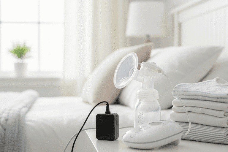 breast pump medical power supply