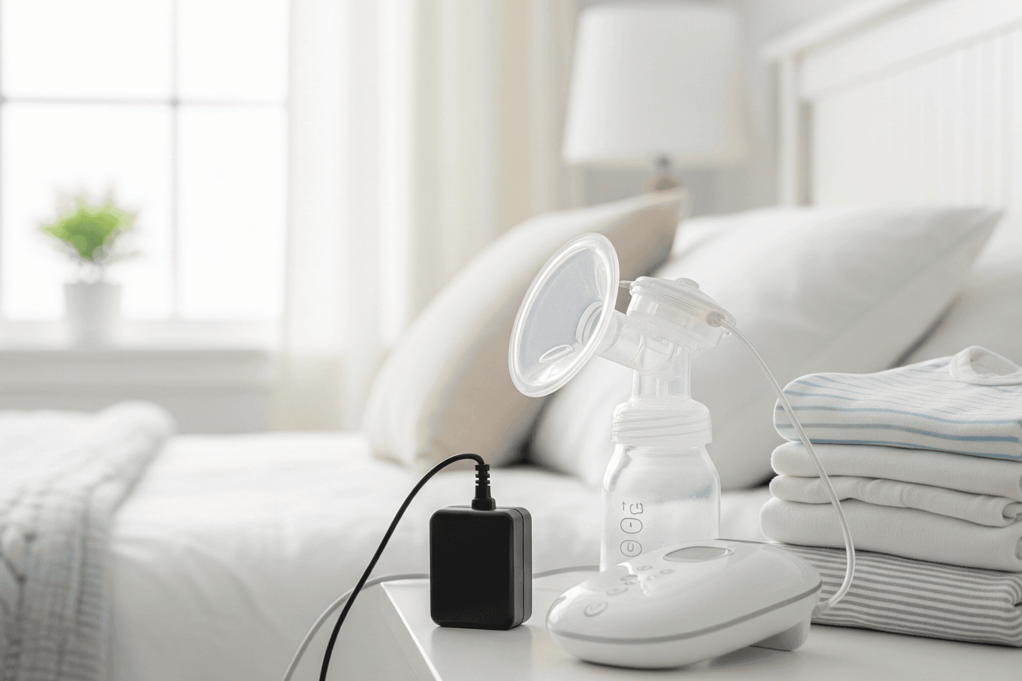 breast pump medical power supply