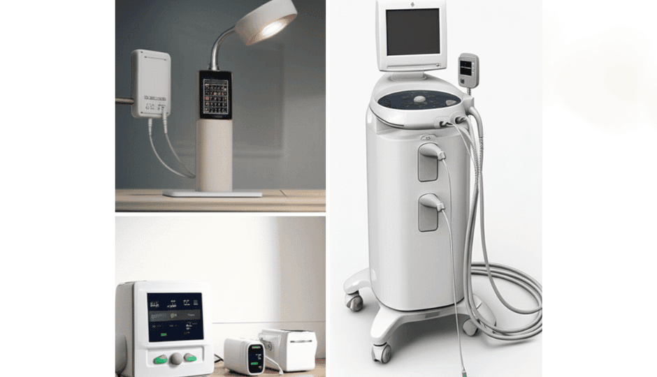 custom medical power supply