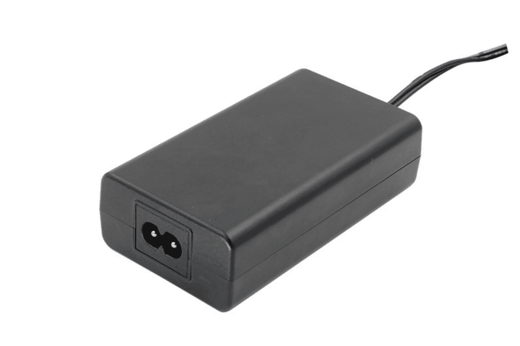 desktop medical power supply for medical devices