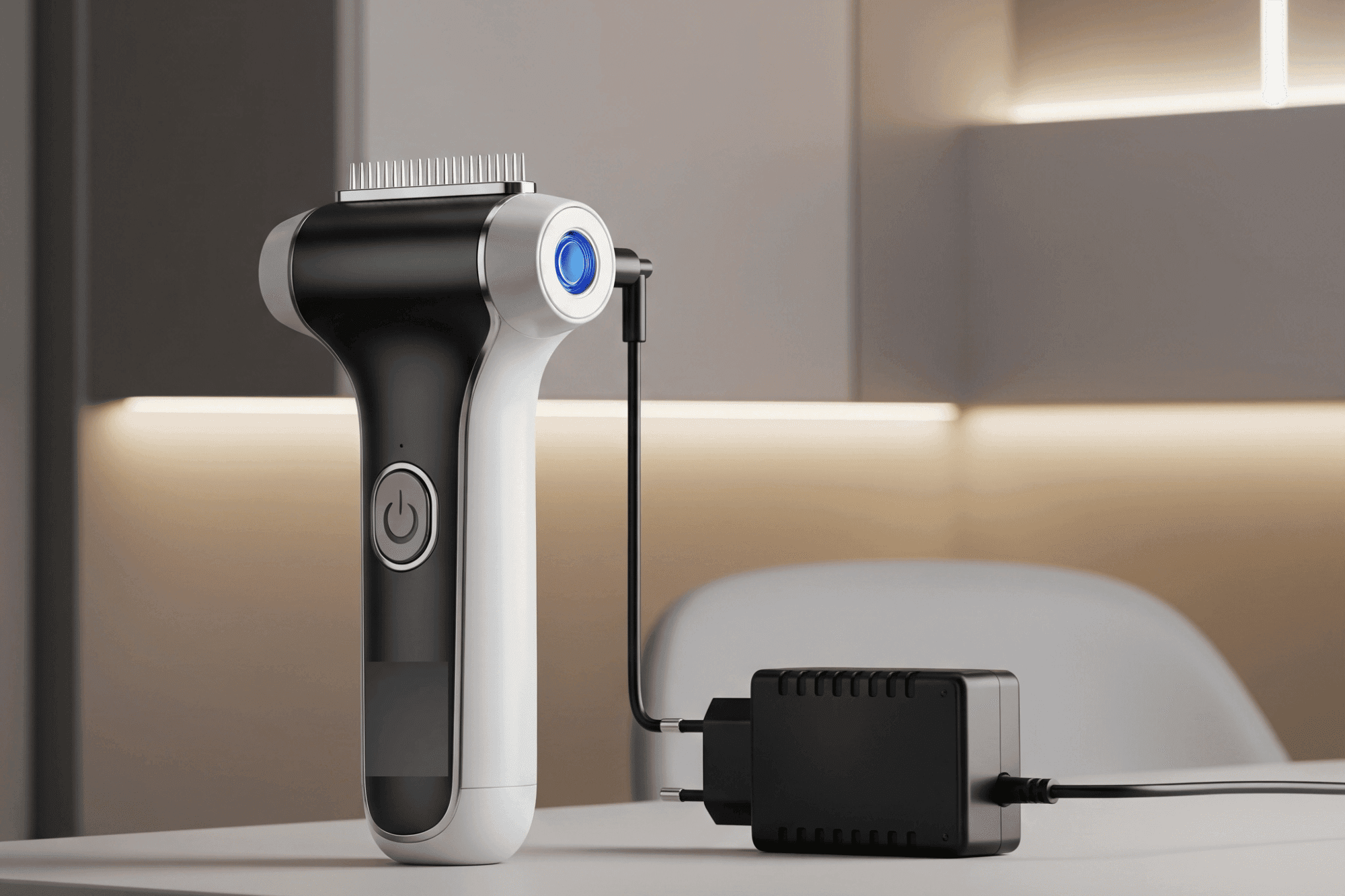 hair regrowth device medical power supply 24v