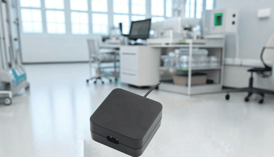 medical grade power supply