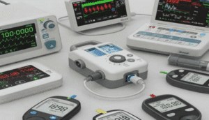 medical power supply