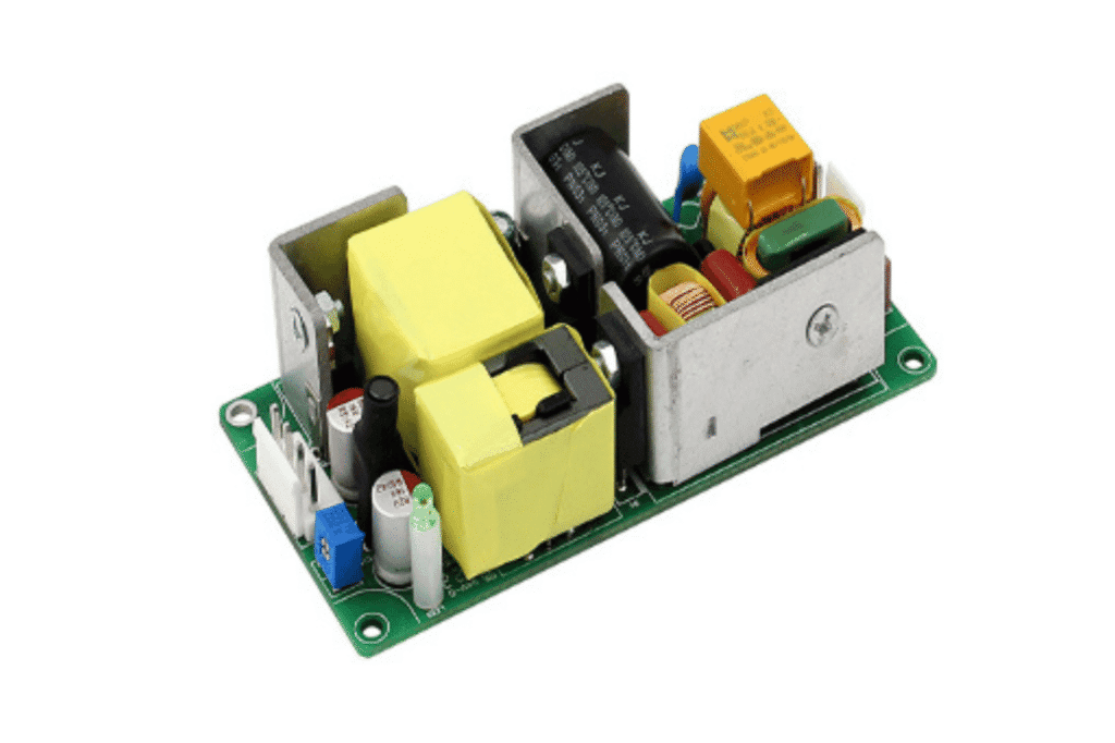 open frame medical power supply