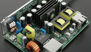 power over ethernet(PoE) adapters