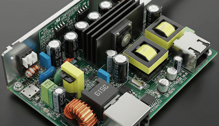 power over ethernet(PoE) adapters