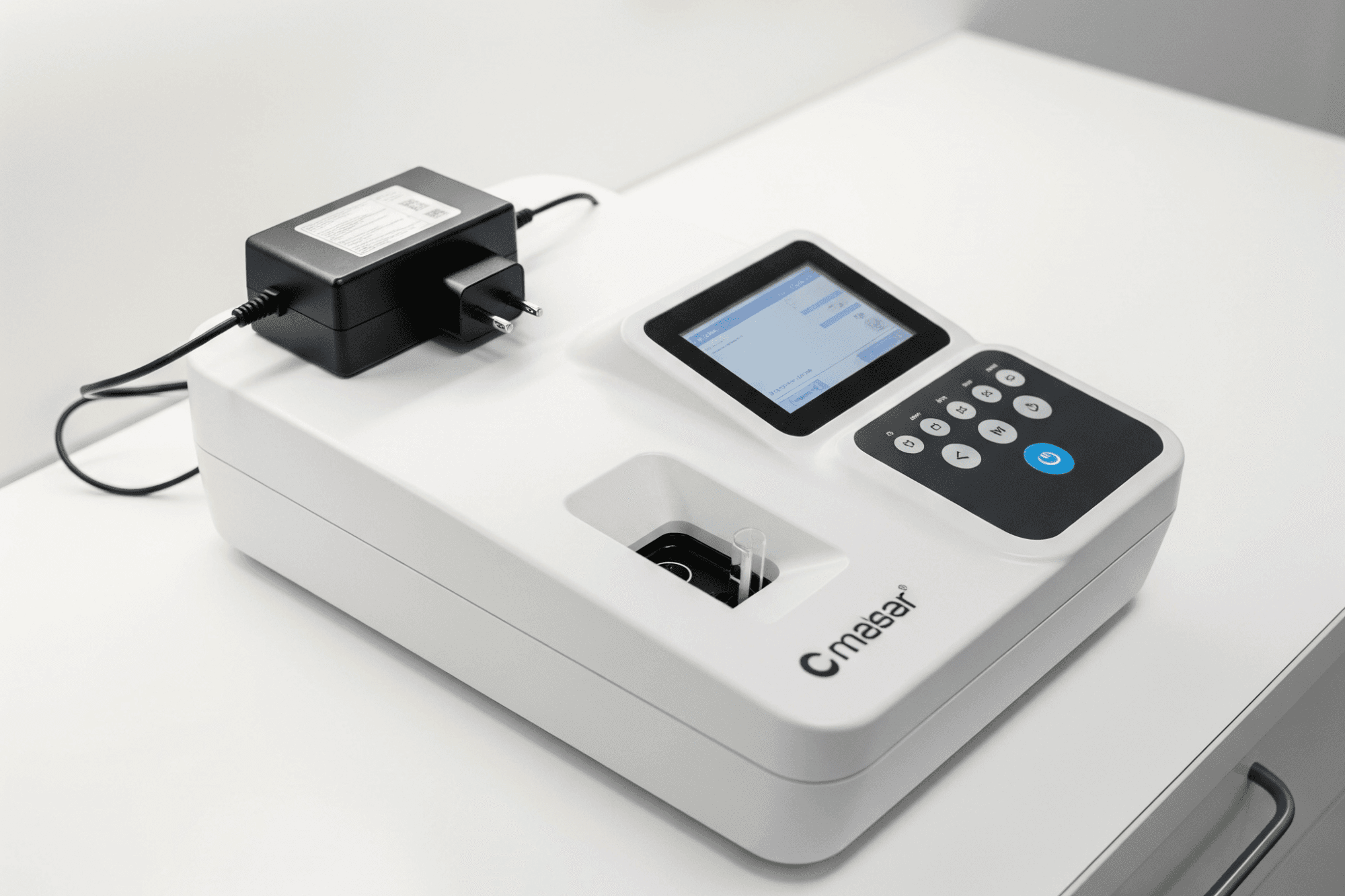 urine analyzer modular medical power supply