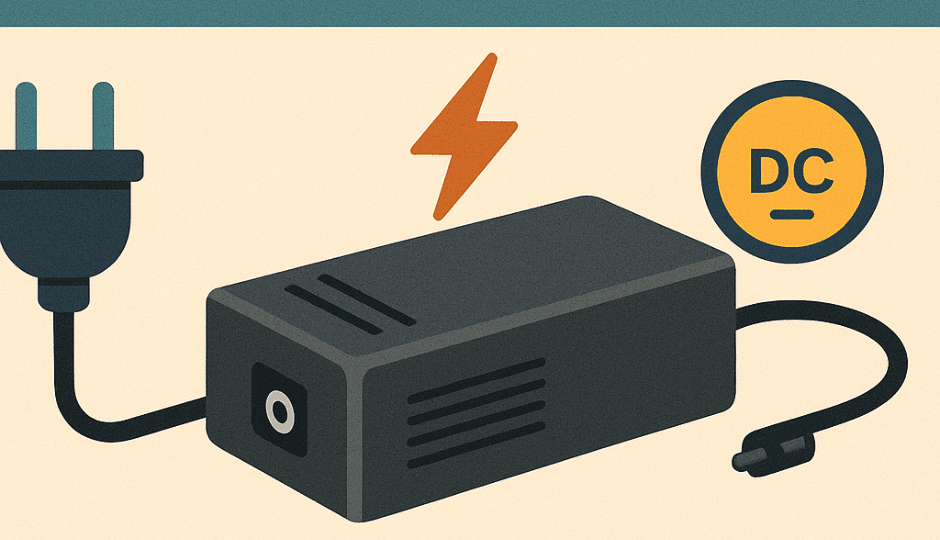 Why Choosing the Right Power Supply Matters for Your Product?