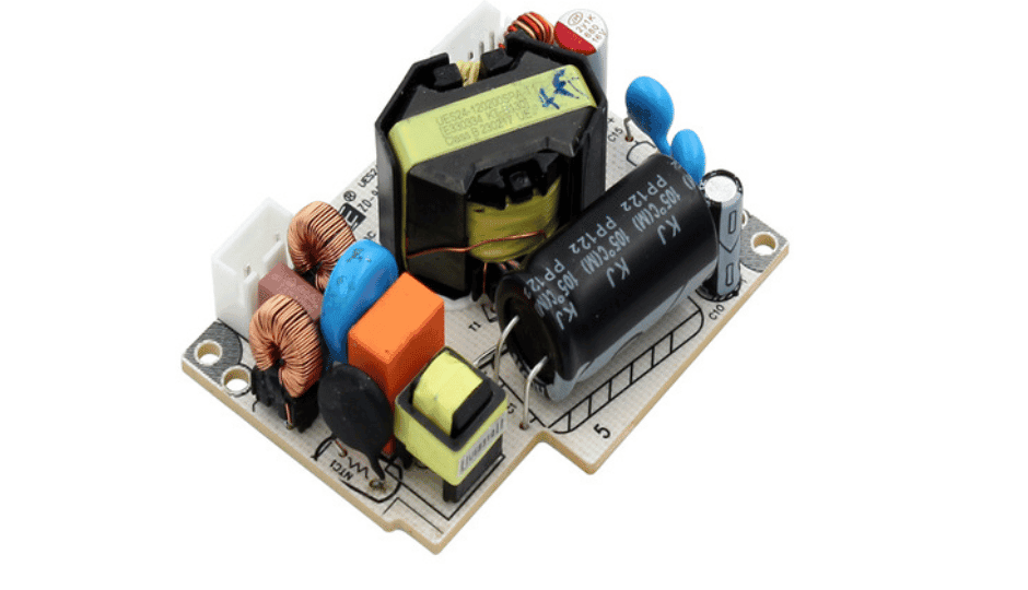 Future of Power Adapters