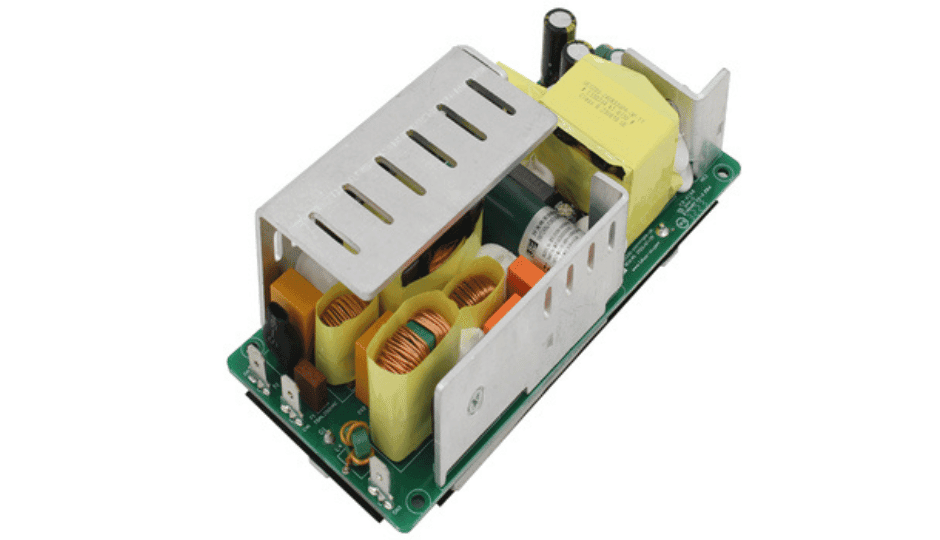 Quankang open frame power supply