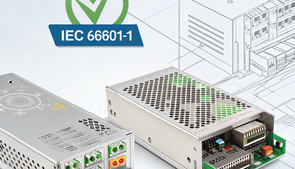 Future of Power Adapters