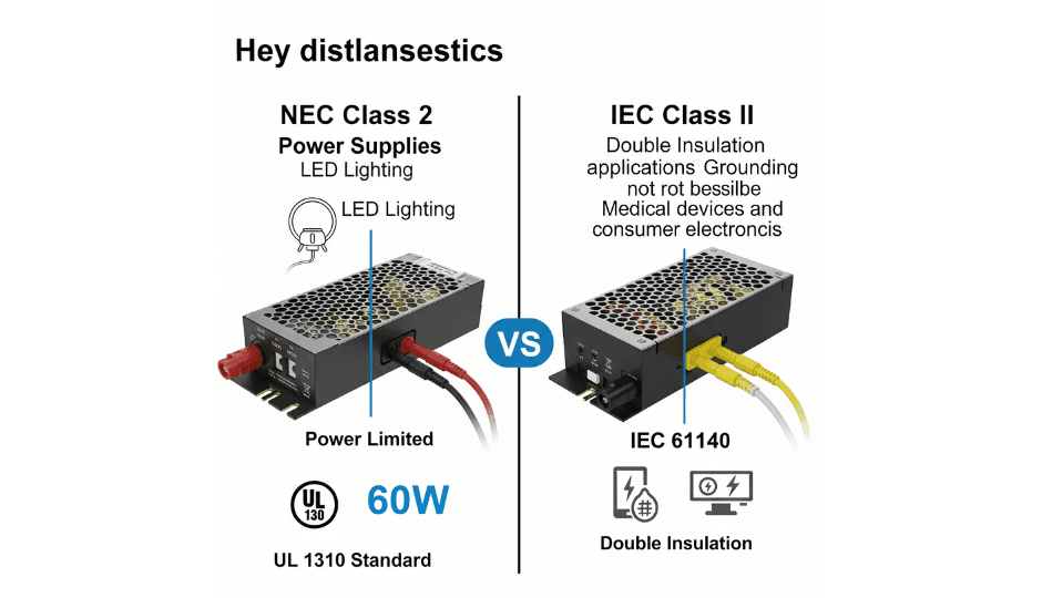Future of Power Adapters
