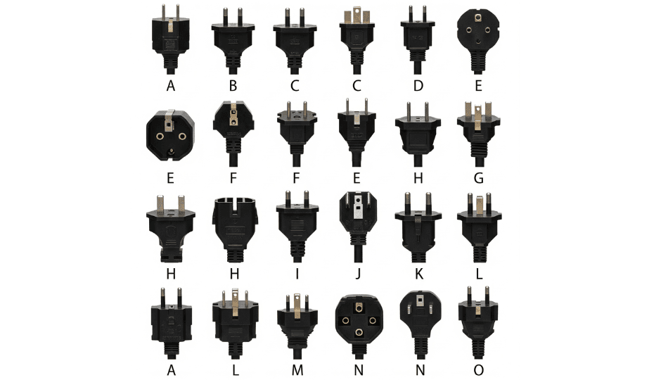 Future of Power Adapters