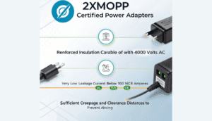 MOOP and MOPP medical power supplies