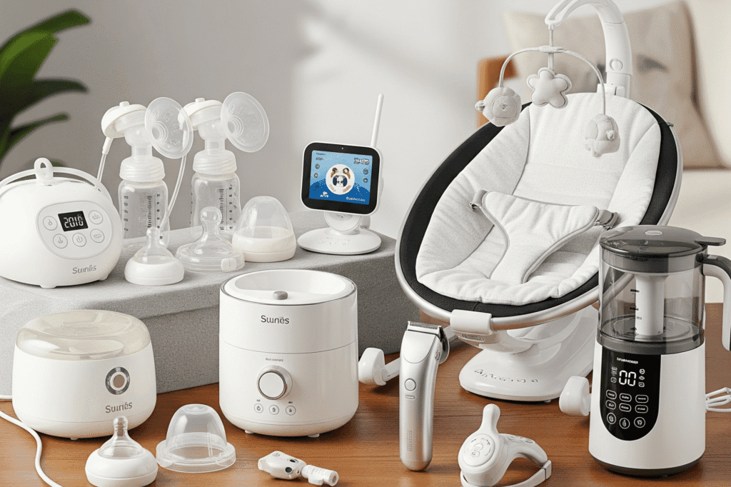 Power Supply Medical Service Maintenance for Uninterrupted Care