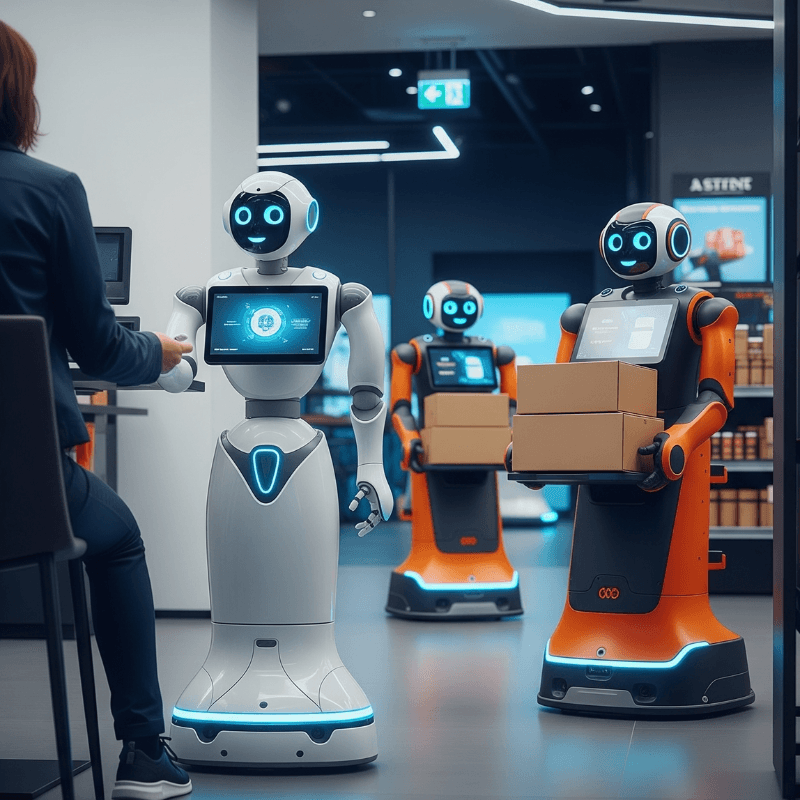 AC-DC external power supply