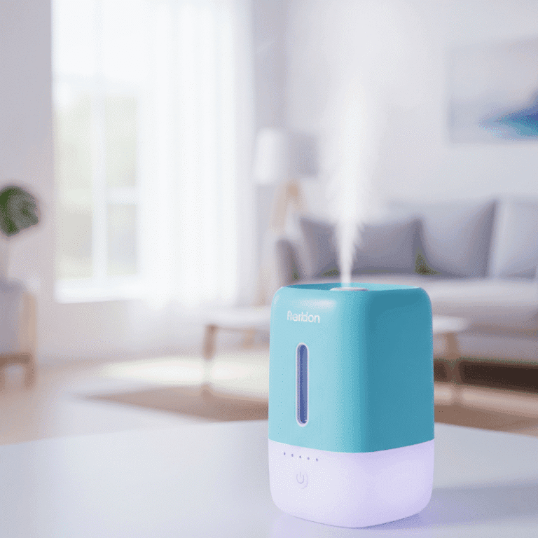 Small Humidifier power supply