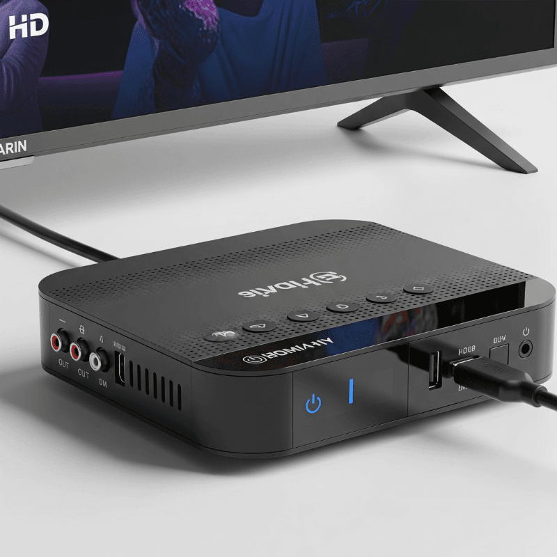 Set-top Boxes external power adapter