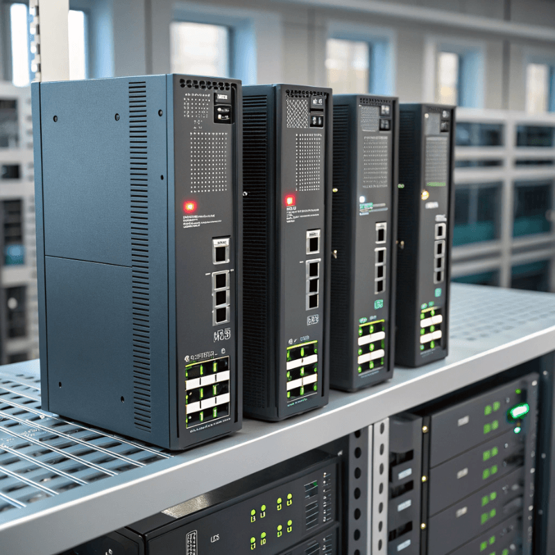 130W ITE power adapter