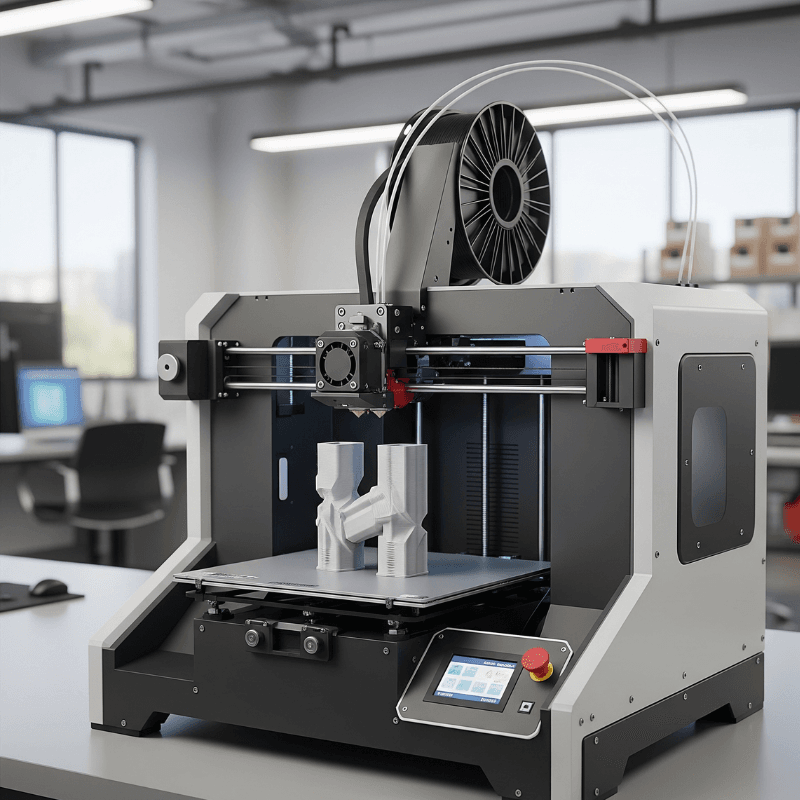 130W ITE power adapte