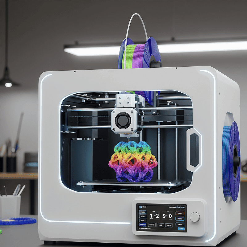 3D Printer power supply