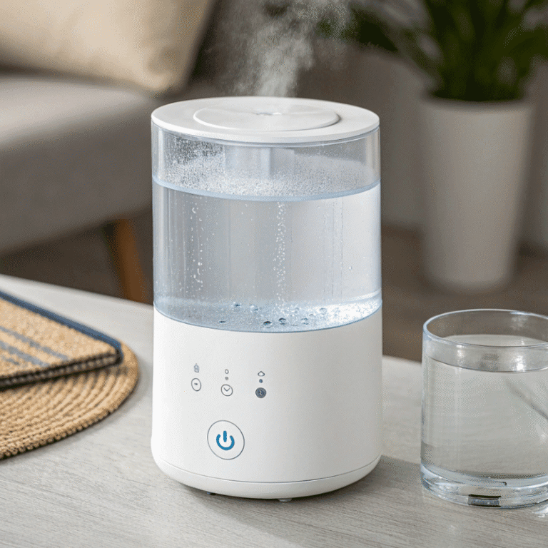 Switching power supply for Small Humidifier