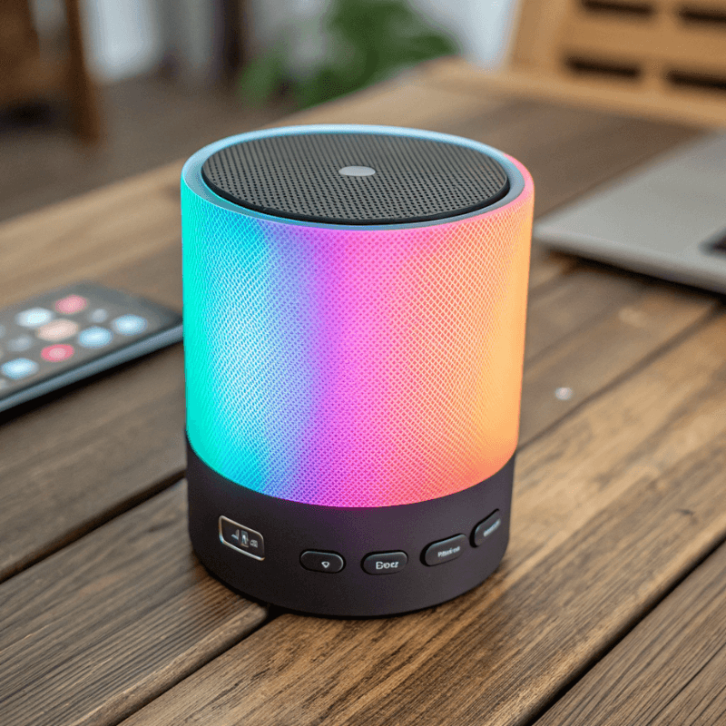 ITE switching power supply for Bluetooth Speaker