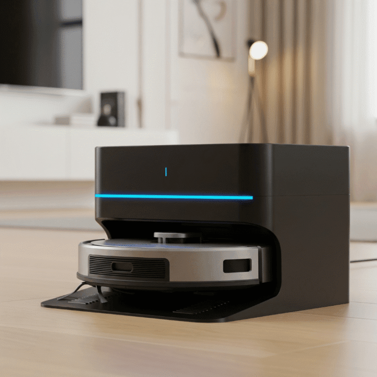 Sweeping Robot Charging Station power supply