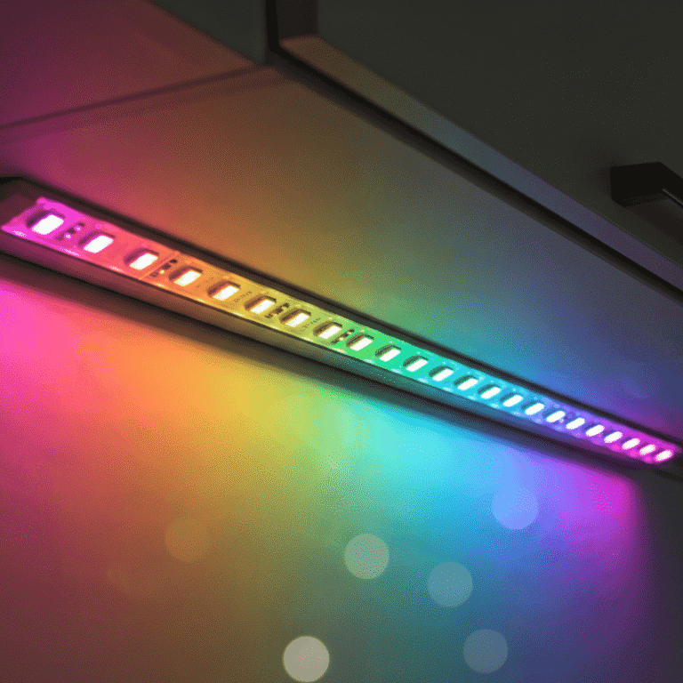 LED Light Strip power supply