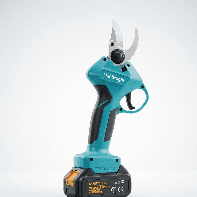 Electric Pruning Shears power adapter