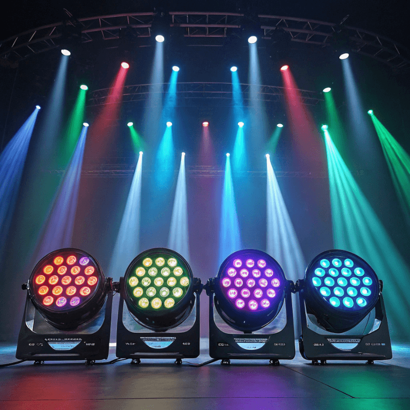 AC/DC switching power supply