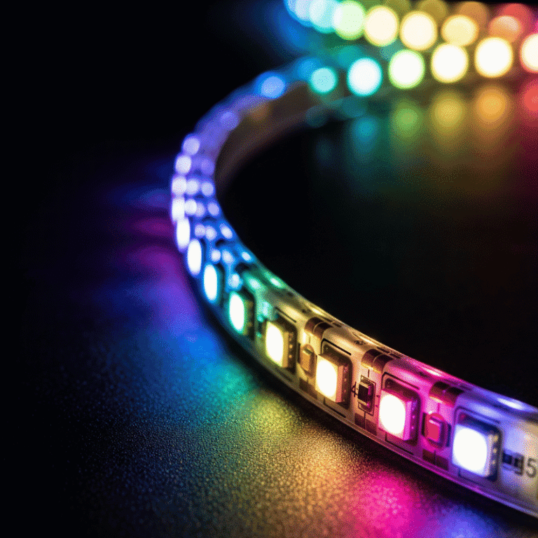 LED Light Strip power supply