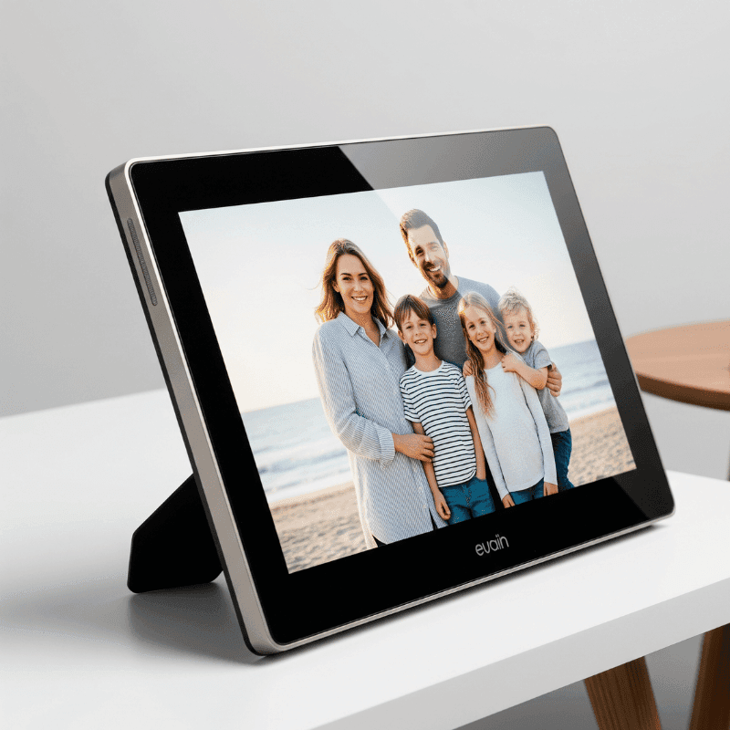 Electronic Photo Frame power supply